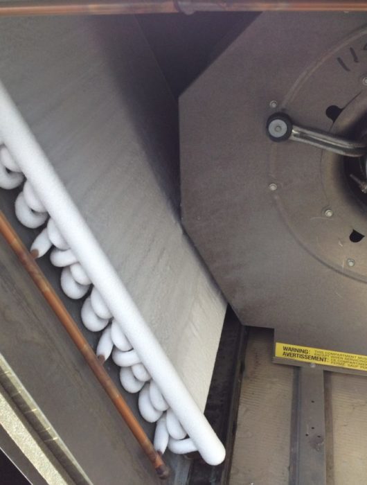 May 2017 Energy Engineering Forum – Improving Energy Performance by Testing Adjusting and Balance (TAB)