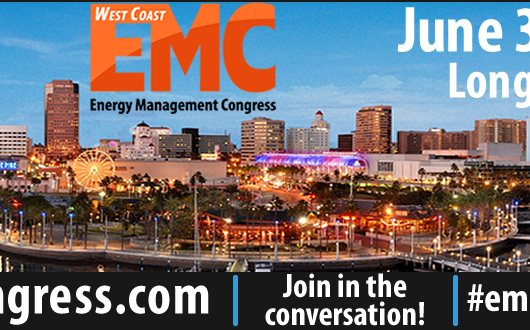 Deep Discounts for AEE CRC Members attending the West Coast Energy Management Conference