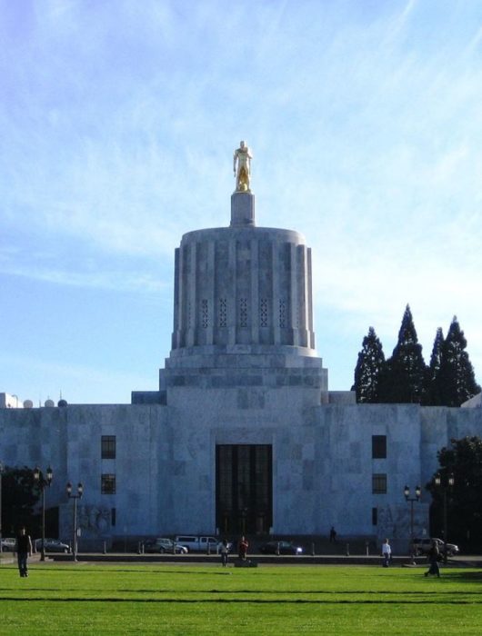 November 2017 Energy Engineering Forum – Oregon Energy Code – What’s in it, where is there room for improvement, and how is it applied