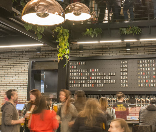 Annual Meeting and Holiday Party – December 5, 2018