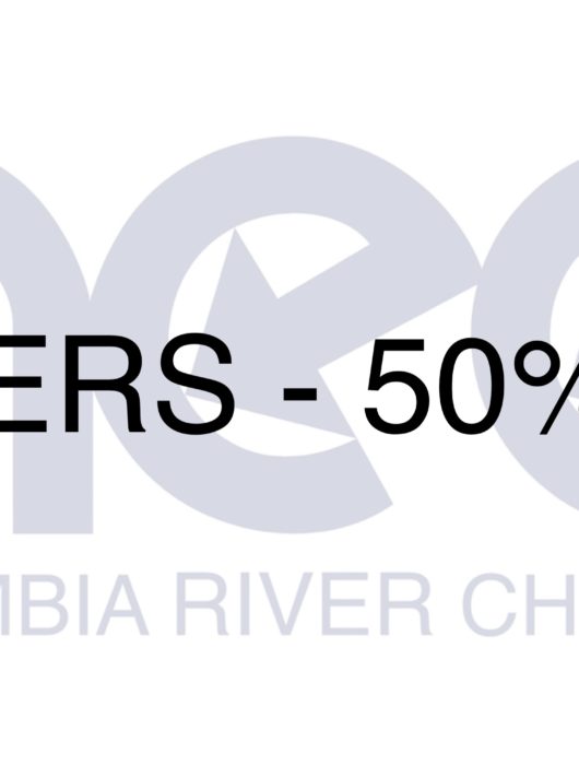 New Members – 50% Off Registration