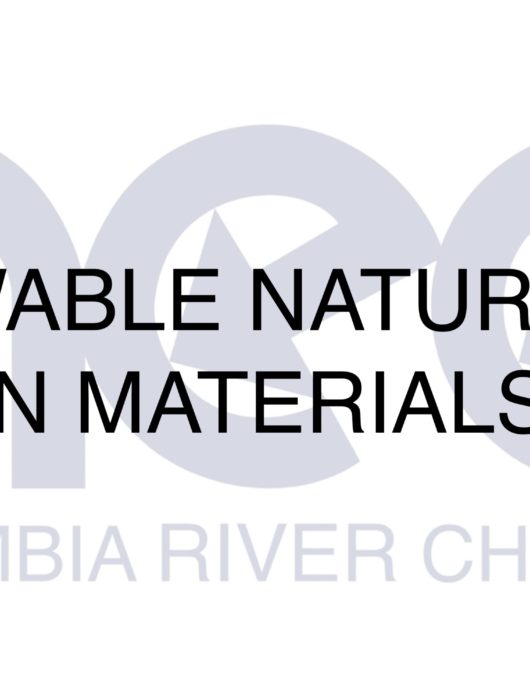 Renewable Natural Gas Presentation Materials