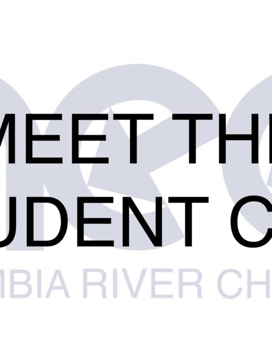 Meet the OSU Cascades Student Chapter