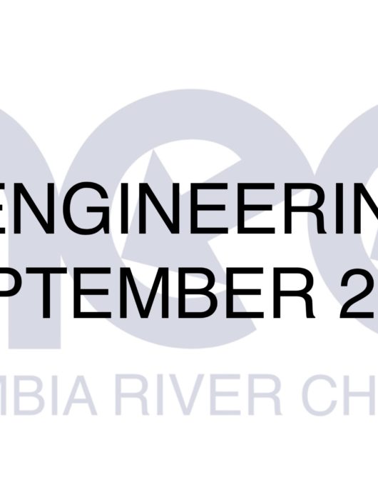 September 2021 Energy Engineering Forum