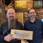 Jon Sanders_2025 Commercial WOTY Award